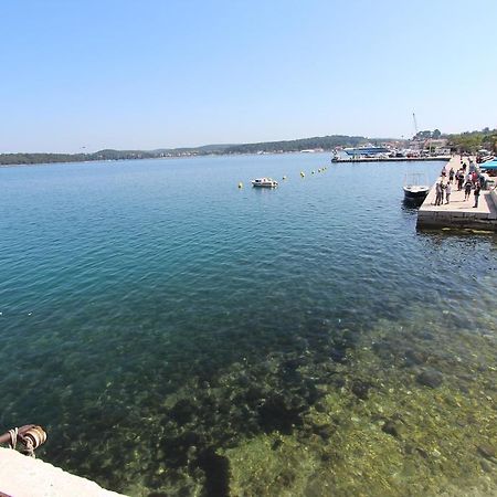 Apartment Edi Rovinj Buitenkant foto