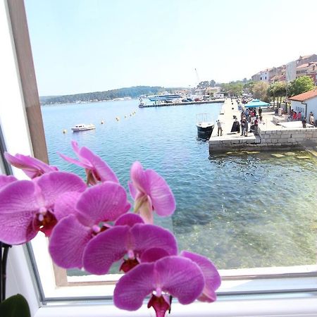 Apartment Edi Rovinj Buitenkant foto