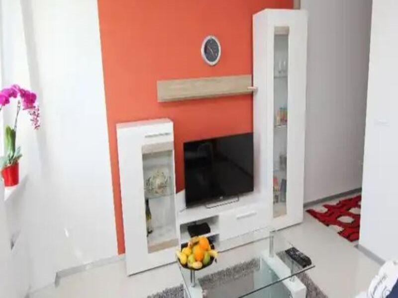 Apartment Edi Rovinj Buitenkant foto