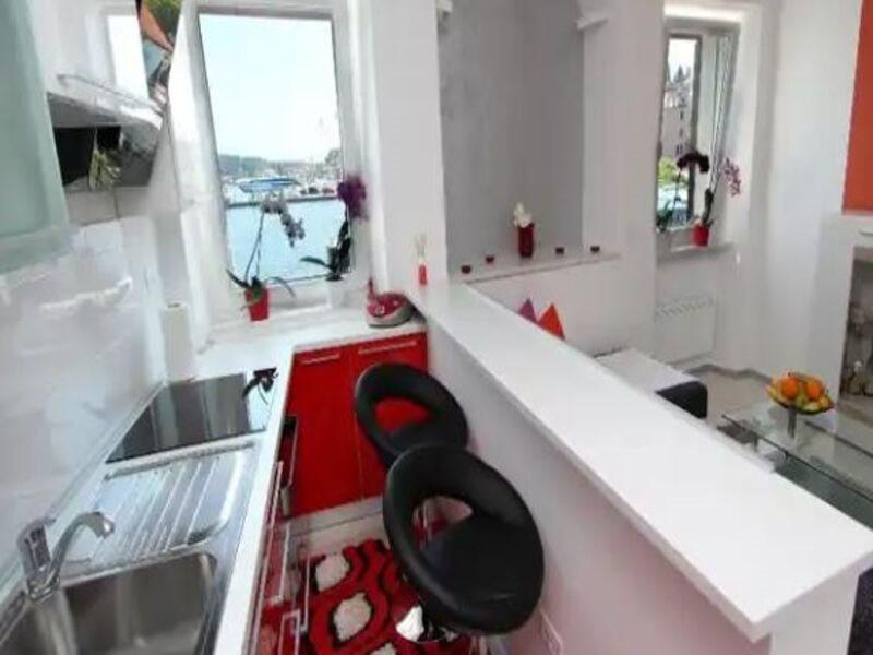 Apartment Edi Rovinj Buitenkant foto