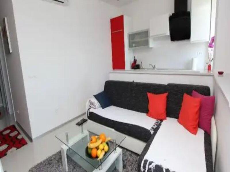 Apartment Edi Rovinj Buitenkant foto
