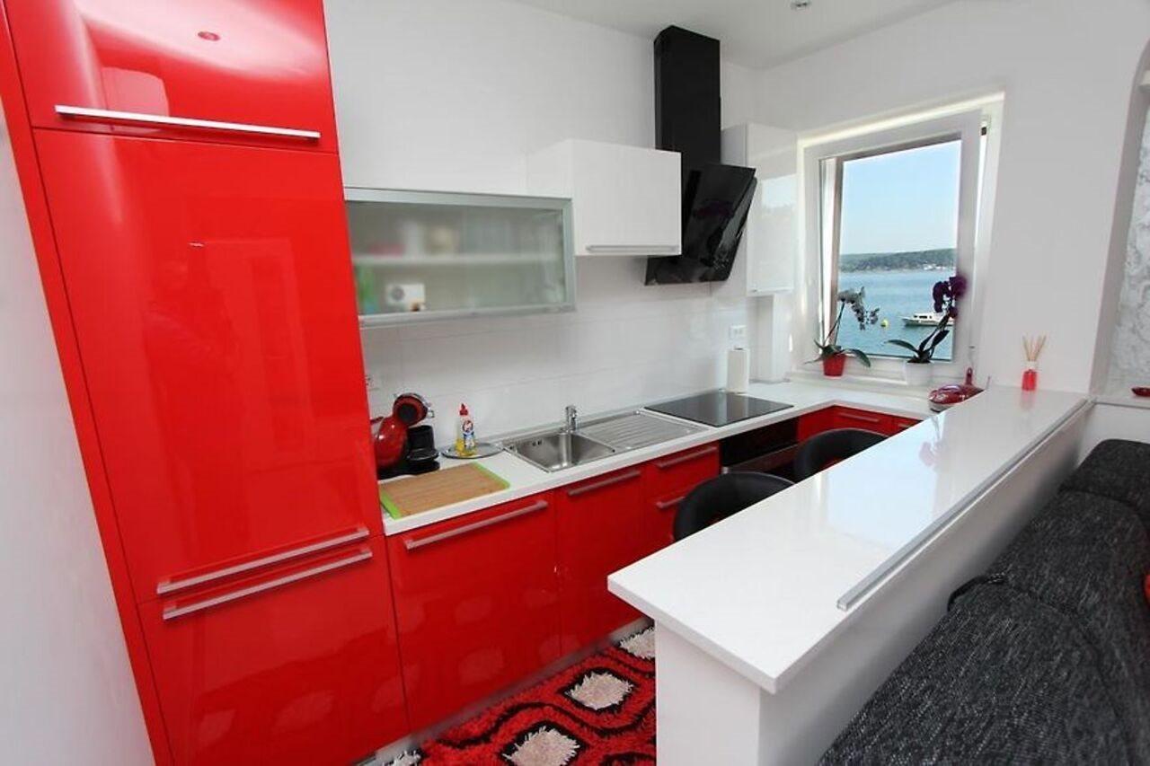 Apartment Edi Rovinj Buitenkant foto