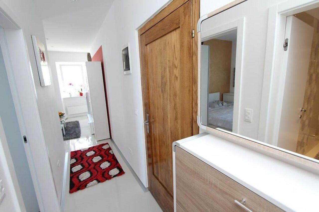 Apartment Edi Rovinj Buitenkant foto