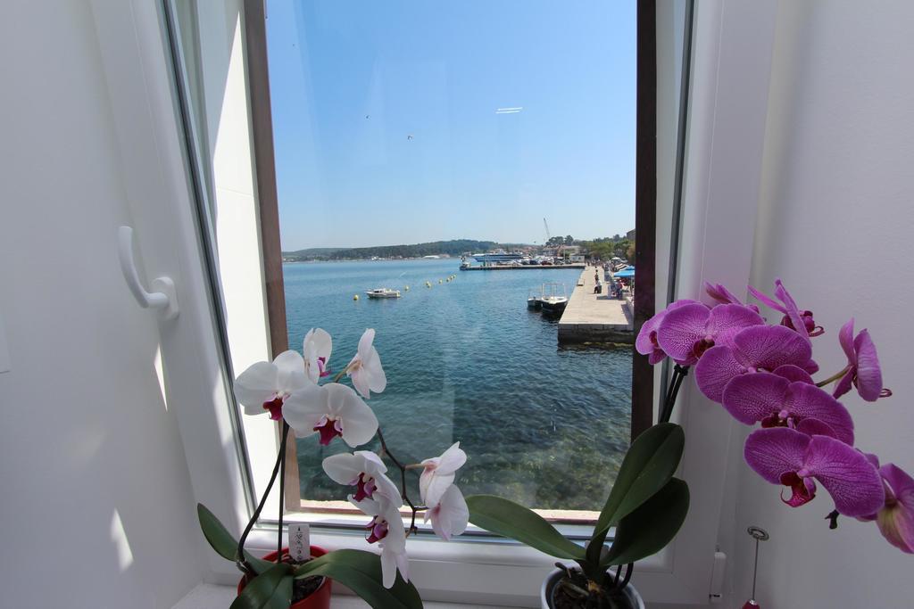 Apartment Edi Rovinj Buitenkant foto