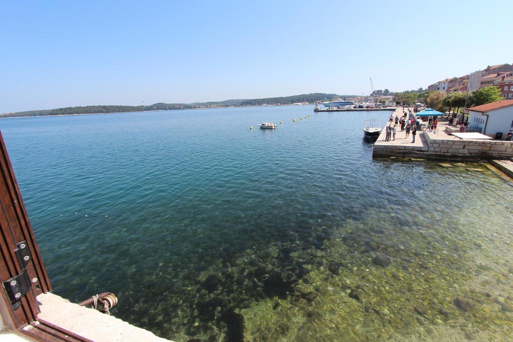 Apartment Edi Rovinj Buitenkant foto
