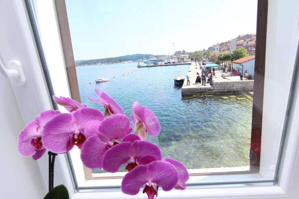 Apartment Edi Rovinj Buitenkant foto